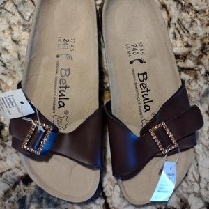 Birkenstock Sandals Betula